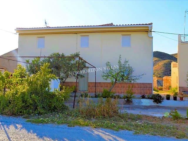 Chalet en venta en San Roque, Valle del Almanzora