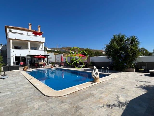 Chalet en venta en San Roque, Valle del Almanzora