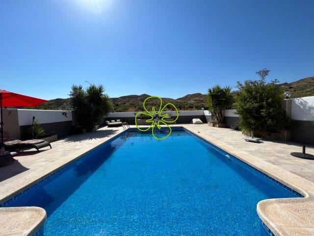 Chalet en venta en San Roque, Valle del Almanzora