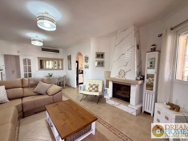 Chalet en venta en San Roque, Valle del Almanzora
