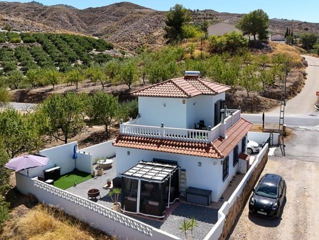 Chalet en venta en San Roque, Valle del Almanzora
