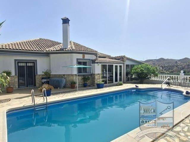 Chalet en venta en San Roque, Valle del Almanzora