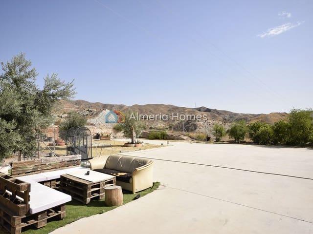Chalet en venta en San Roque, Valle del Almanzora