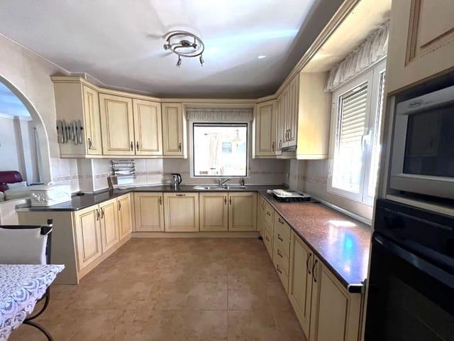 Chalet en venta en San Roque, Valle del Almanzora