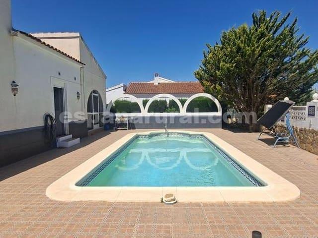 Chalet en venta en San Roque, Valle del Almanzora