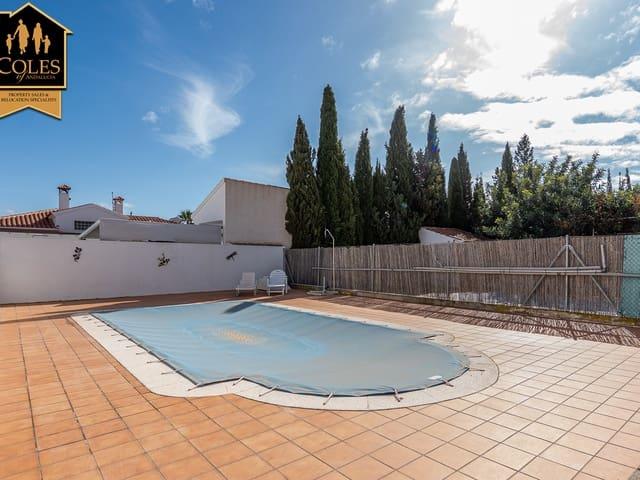 Chalet en venta en San Roque, Valle del Almanzora