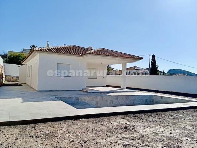Chalet en venta en San Roque, Valle del Almanzora