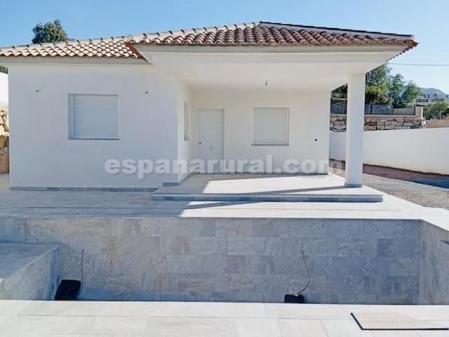 Chalet en venta en San Roque, Valle del Almanzora