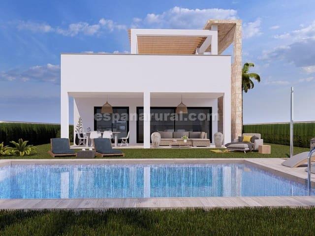 Chalet en venta en San Roque, Valle del Almanzora