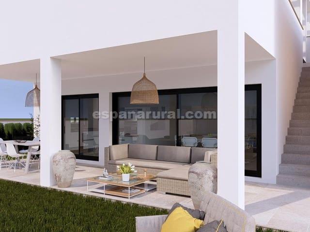 Chalet en venta en San Roque, Valle del Almanzora