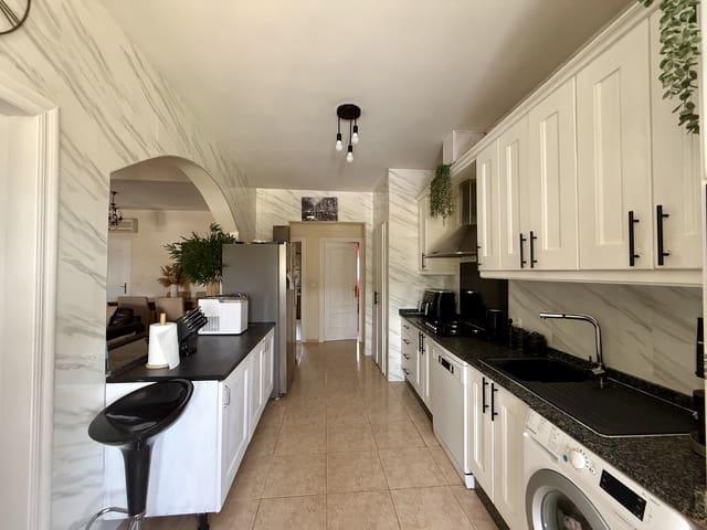 Chalet en venta en San Roque, Valle del Almanzora