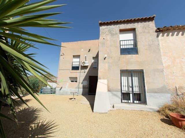 Chalet en venta en San Roque, Valle del Almanzora