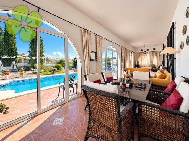 Chalet en venta en San Roque, Valle del Almanzora