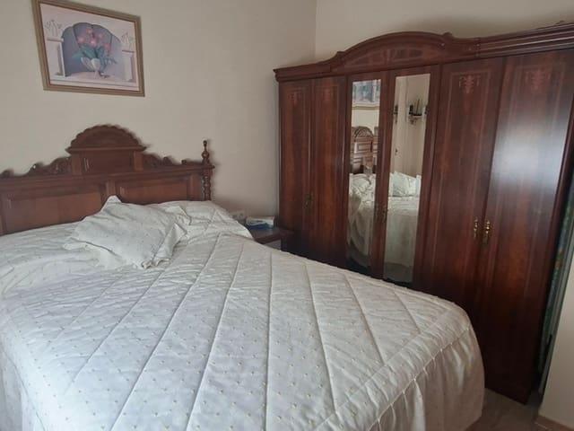 Chalet en venta en San Roque, Valle del Almanzora