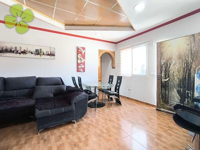 Chalet en venta en San Roque, Valle del Almanzora