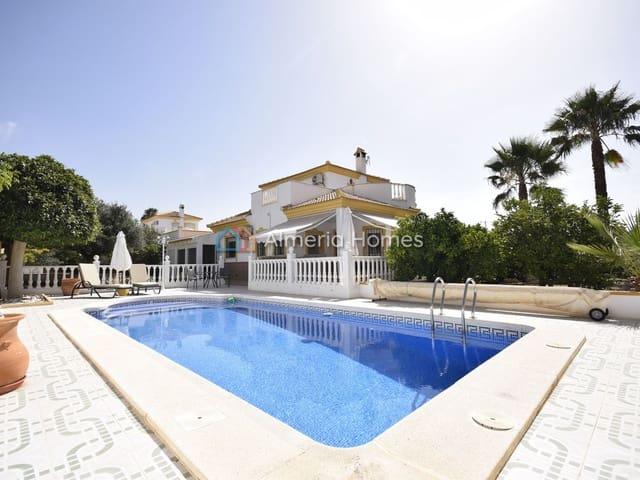 Chalet en venta en San Roque, Valle del Almanzora