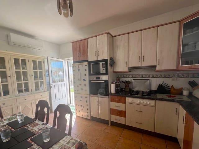 Chalet en venta en San Roque, Valle del Almanzora