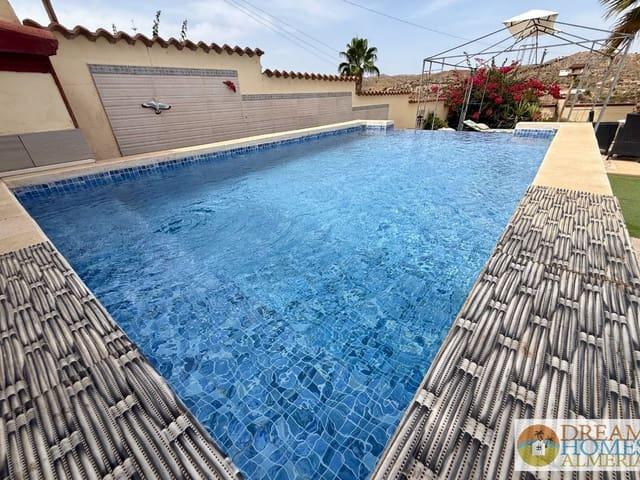 Chalet en venta en San Roque, Valle del Almanzora