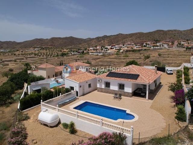 Chalet en venta en San Roque, Valle del Almanzora