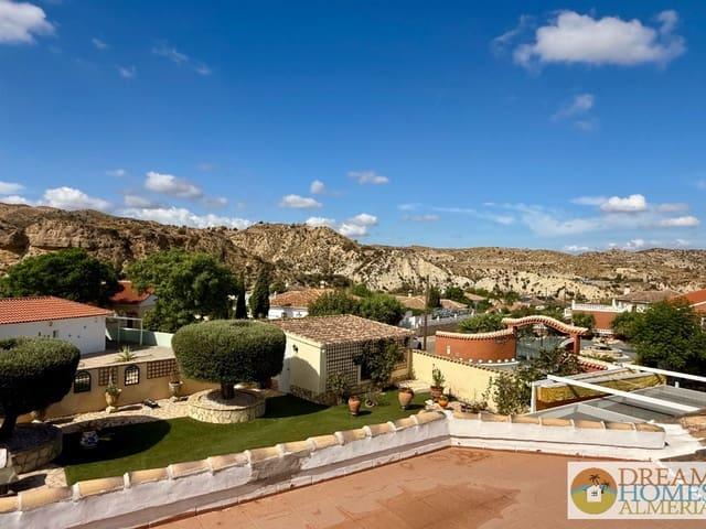 Chalet en venta en San Roque, Valle del Almanzora