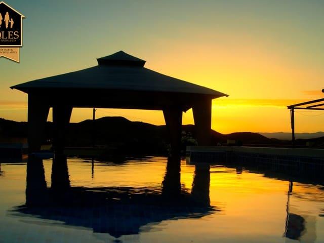 Chalet en venta en San Roque, Valle del Almanzora