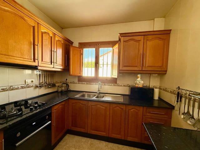 Chalet en venta en San Roque, Valle del Almanzora