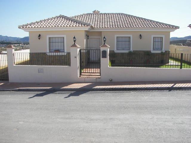 Chalet en venta en Valle del Almanzora, Andalucía