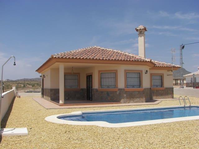 Chalet en venta en Valle del Almanzora, Andalucía