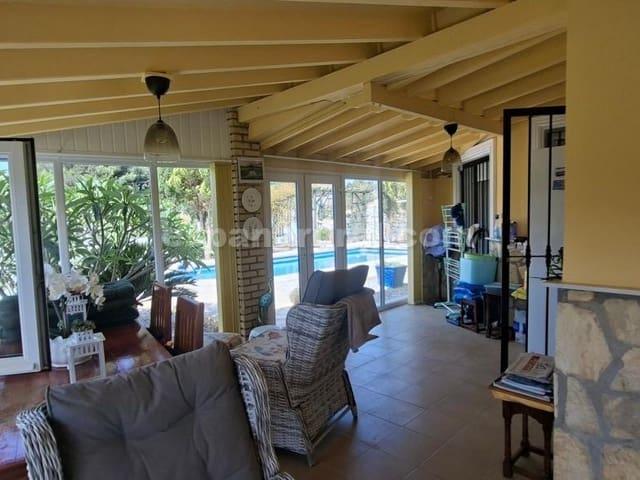 Chalet en venta en San Roque, Valle del Almanzora