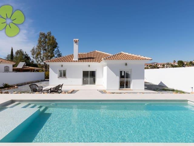 Chalet en venta en San Roque, Valle del Almanzora