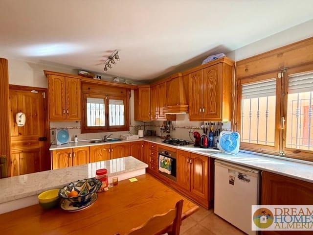 Chalet en venta en San Roque, Valle del Almanzora