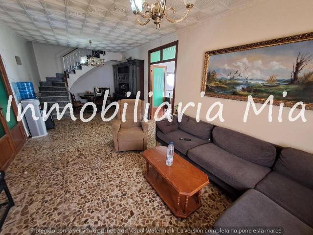 Chalet en venta en San Roque, Valle del Almanzora