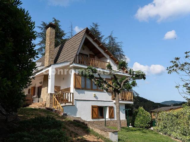 Chalet en venta en la Selva, Catalunya