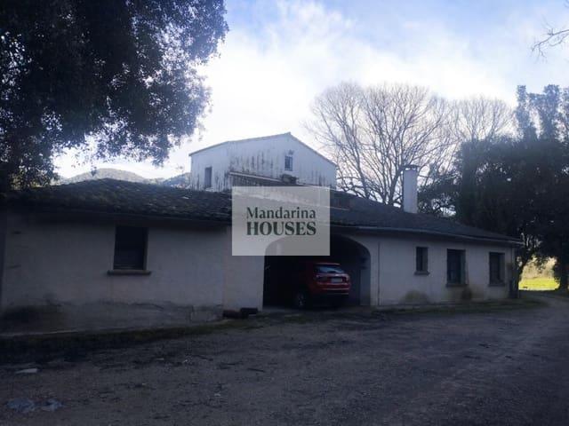 Chalet en venta en la Selva, Catalunya