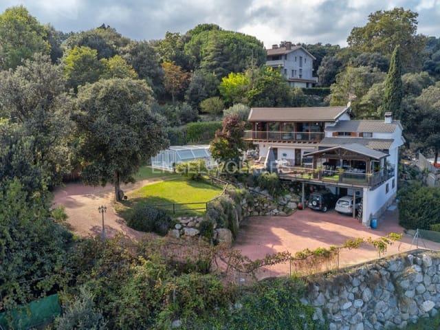 Chalet en venta en la Selva, Catalunya