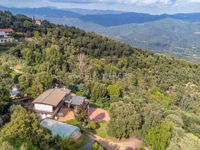 Chalet en venta en la Selva, Catalunya