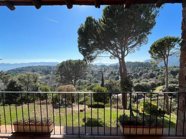 Chalet en venta en Vallès Oriental, Catalunya