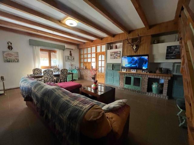 Chalet en venta en Arcas Del Villar, Castilla-La Mancha