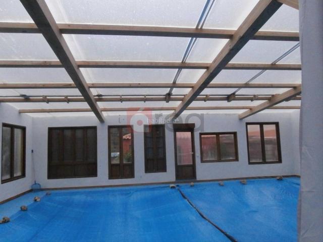 Chalet en venta en Arcas Del Villar, Cuenca