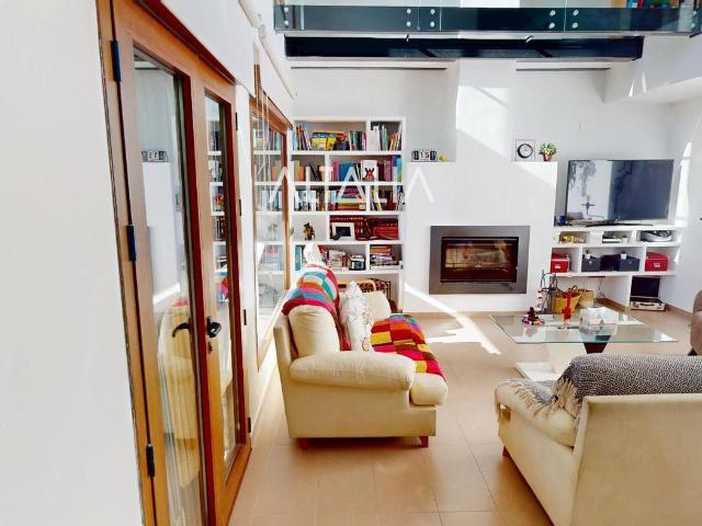 Chalet en venta en Arcas Del Villar, Castilla-La Mancha