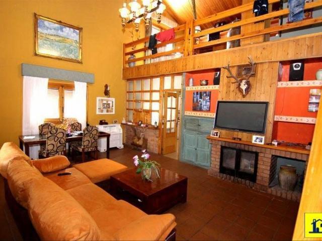 Chalet en venta en Arcas Del Villar, Castilla-La Mancha