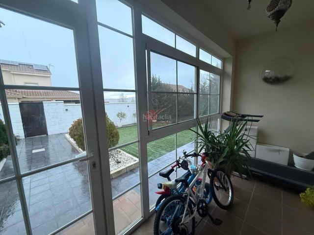 Chalet en venta en Arcas Del Villar, Castilla-La Mancha