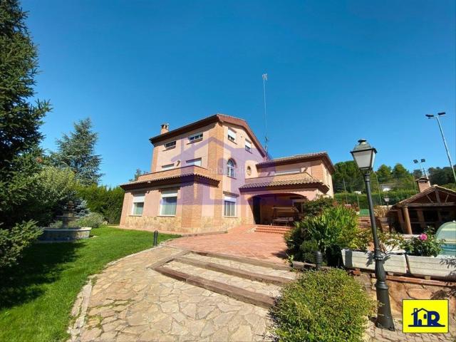 Chalet en venta en Arcas Del Villar, Castilla-La Mancha