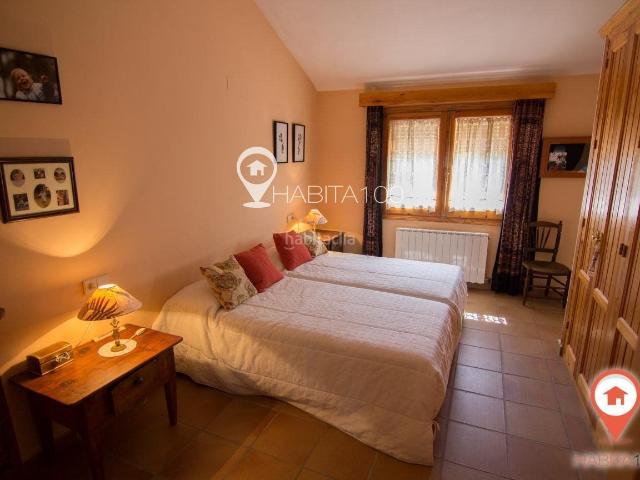 Chalet en venta en Arcas Del Villar, Castilla-La Mancha
