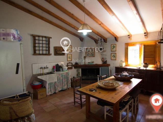 Chalet en venta en Arcas Del Villar, Castilla-La Mancha