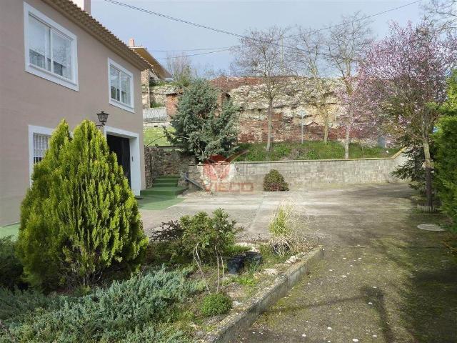 Chalet en venta en Arcas Del Villar, Castilla-La Mancha