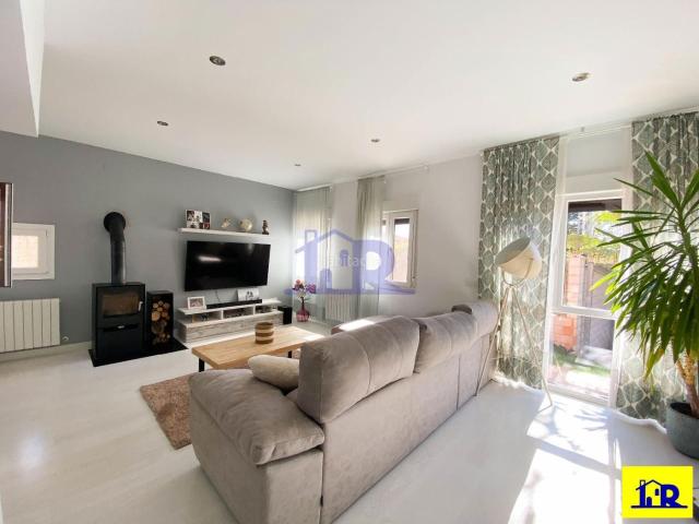 Chalet en venta en Arcas Del Villar, Castilla-La Mancha