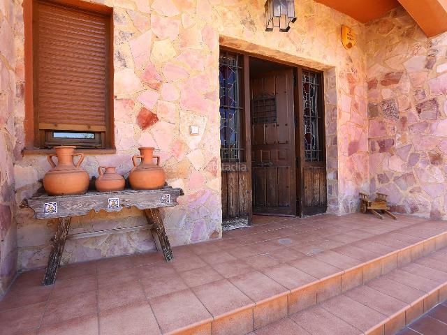 Chalet en venta en Arcas Del Villar, Castilla-La Mancha