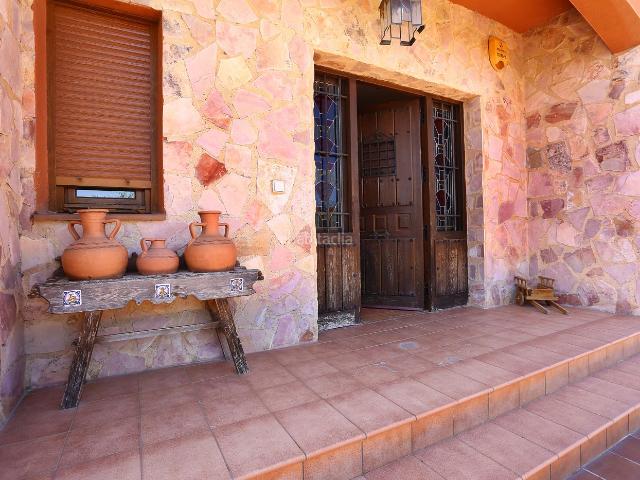 Chalet en venta en Arcas Del Villar, Castilla-La Mancha
