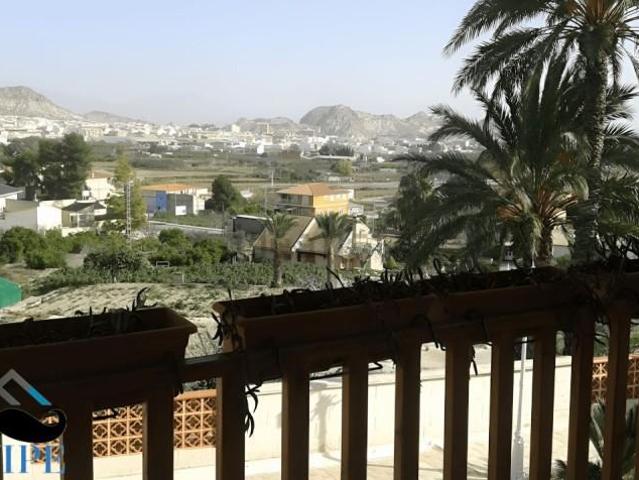 Villa en venta en Archena